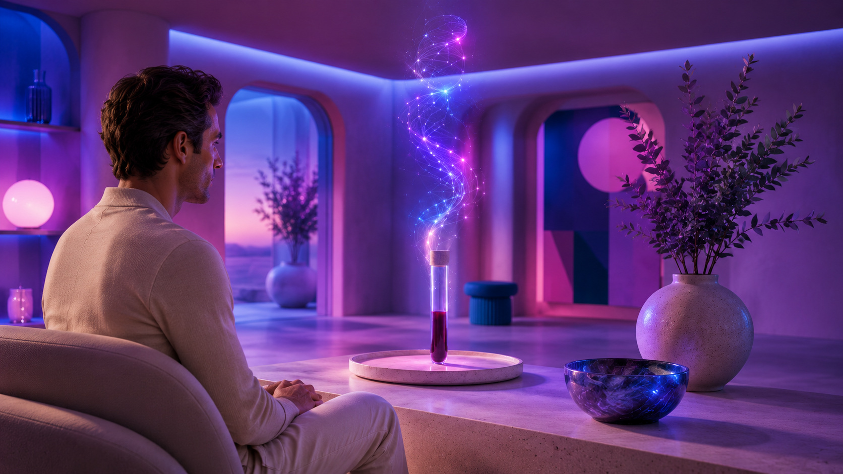 Evaluación diagnóstica completa de Aura